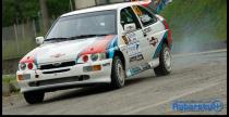 Rallysprint Kopna